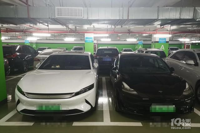 比亚迪和特斯拉比到底差在哪里