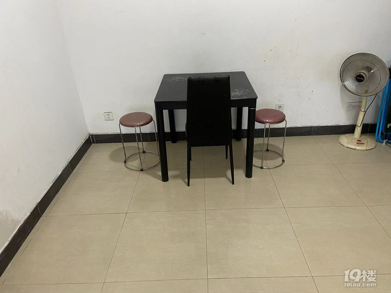 山水华庭好房出租