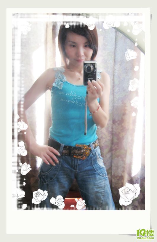 服装秀(初中生的照片也来秀了超多初中13楼新淮北天一妈妈中考图片
