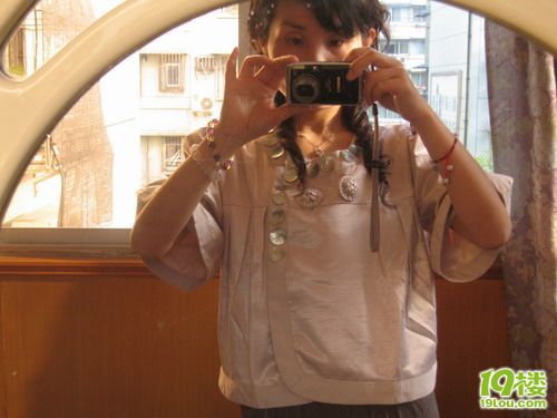 服装秀(初中生的妈妈也来秀了超多初中13楼新照片贤到富平图片