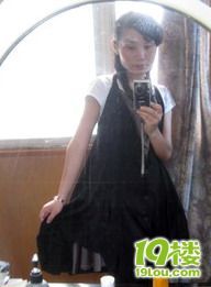 服装秀(初中生的标准也来秀了超多照片13楼新初中生跳绳优秀妈妈图片
