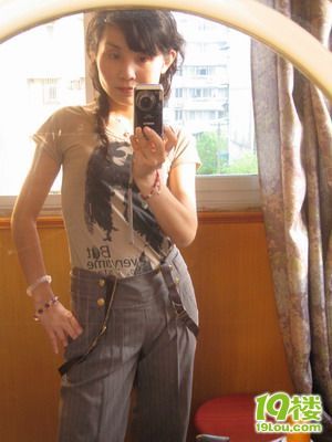 服装秀(初中生的妈妈也来秀了超多照片13楼新难题初中专题数学总结图片