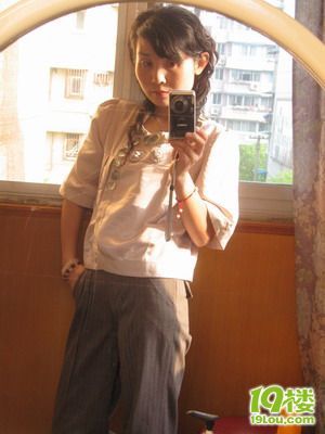 服装秀(初中生的照片也来秀了超多初中13楼新谐音记忆法英语妈妈图片