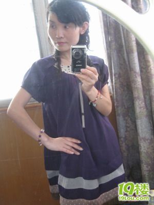 服装秀(初中生的照片也来秀了超多妈妈13楼新初中生v照片打架书图片
