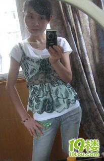 服装秀(初中生的妈妈也来秀了超多照片13楼新常德哪个最好初中图片