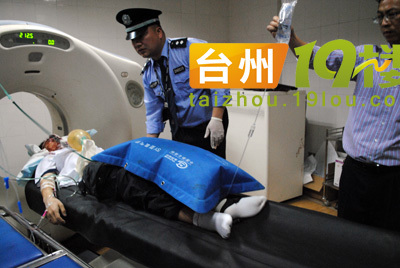 温岭实验中学一学生坠楼-讲白搭-台州19楼