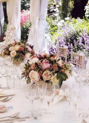 【流行婚尚】实用!完美夏季婚礼策划方案-婚庆