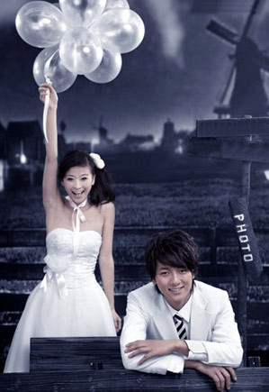 技巧:最完美婚礼节约计划-幸福的那一天-谈婚论