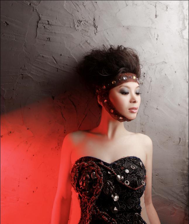 【零度试拍归来】+后羿感?埃及风?-拍结婚照-