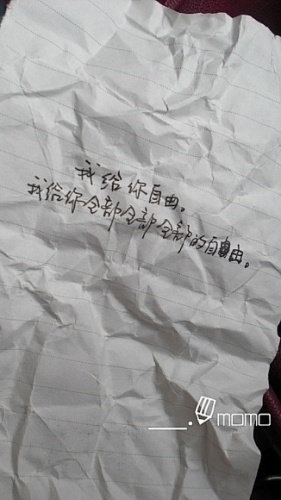 我曾傻傻爱过你。对你说着,不离不弃。可惜,最后独剩---长潭水库-台州19楼