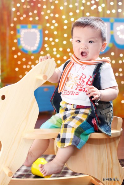 至上儿童摄影亲子五连拍 第五组投票开始-孩爸