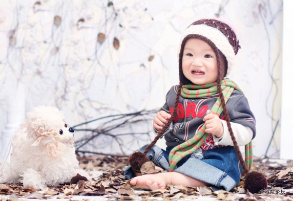 至上儿童摄影亲子五连拍 第五组投票开始-孩爸