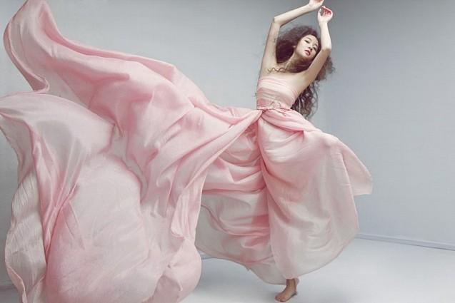 美女舞蹈家-拍结婚照-谈婚论嫁-台州19楼