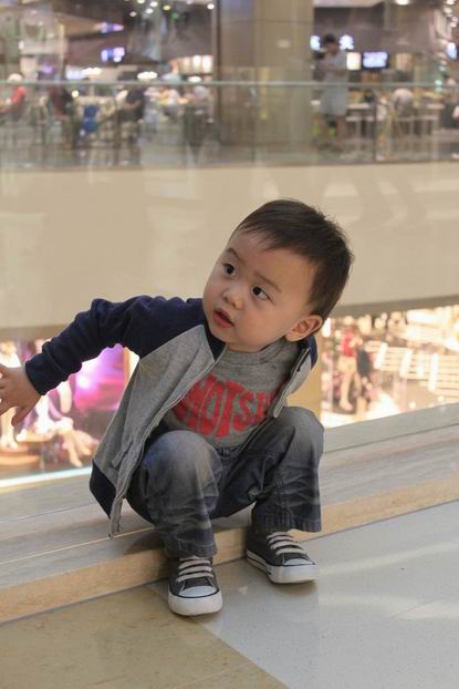 晒晒我漂亮的<em>姐姐</em>和小<em>外甥</em>第二季火热上场-幼