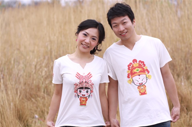 兔子花了一年时间拍的PP 海量-拍结婚照-谈婚