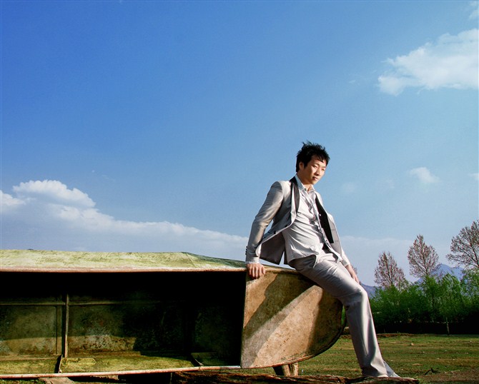 兔子花了一年时间拍的PP 海量-拍结婚照-谈婚