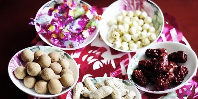 看中式婚礼 就是爽-幸福的那一天-谈婚论嫁-台