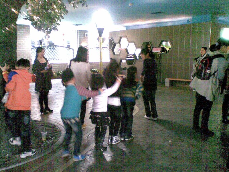 杭州DO都城 今天我挣钱啦-学龄期(4-6岁)-孩爸