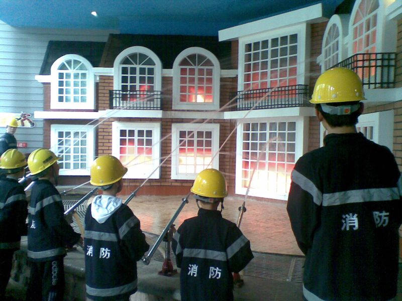 杭州DO都城 今天我挣钱啦-学龄期(4-6岁)-孩爸