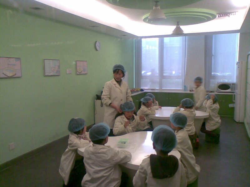 杭州DO都城 今天我挣钱啦-学龄期(4-6岁)-孩爸