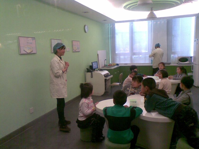 杭州DO都城 今天我挣钱啦-学龄期(4-6岁)-孩爸