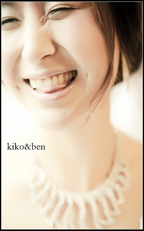 一样的婚礼流程不一样的美-幸福的那一天-谈婚