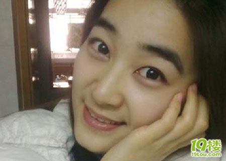 曝美女主播街头遇车祸惨死现场-开车那点事-拉