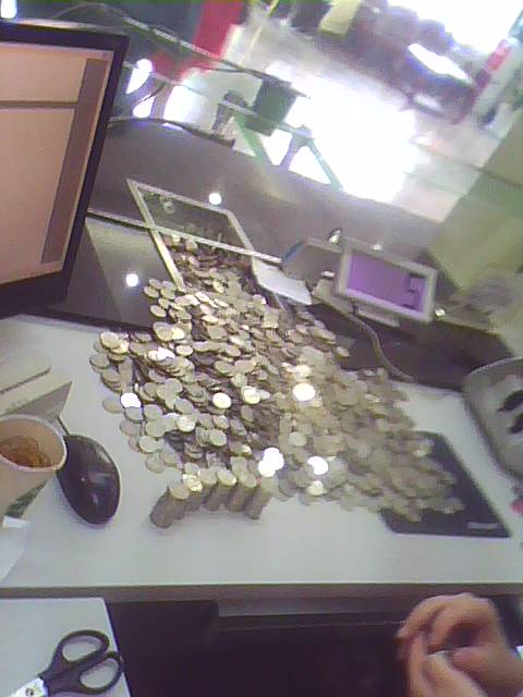 用钱砸死你!有图有真相!-讲白搭-台州19楼