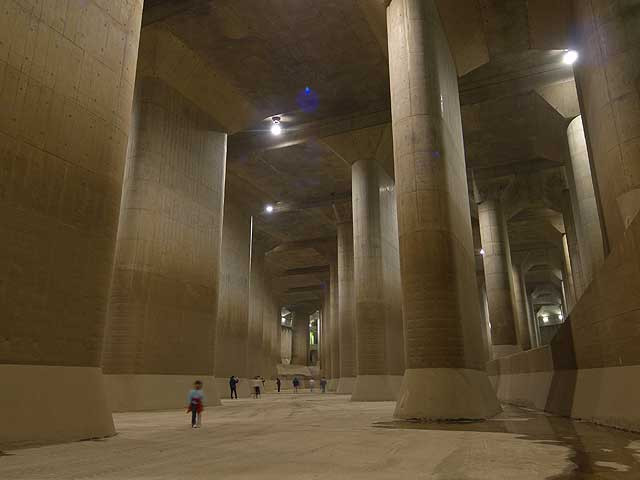 恐怖的东京下水道-我要说的-讲白搭-台州19楼