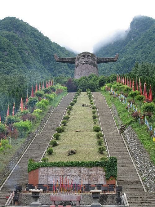 [原]神农架