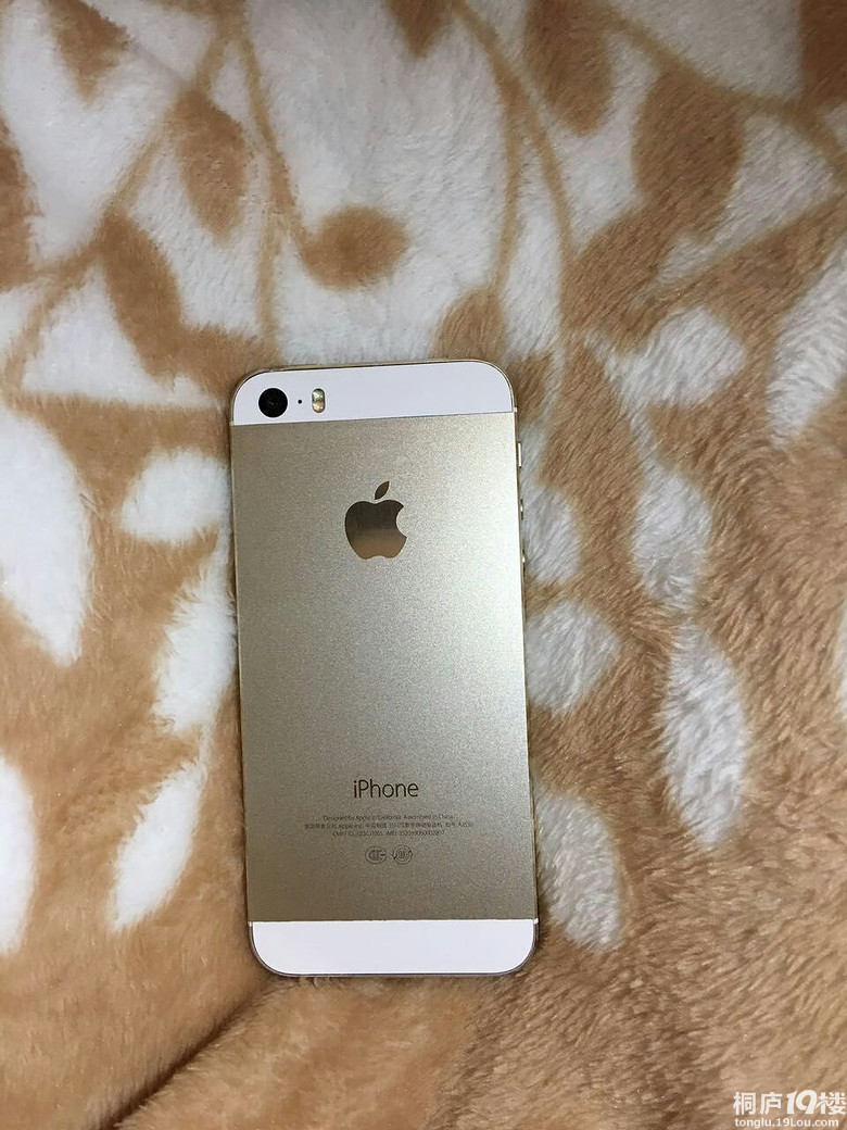 IPHONE5S一台-实用便民-桐庐消息-桐庐19楼