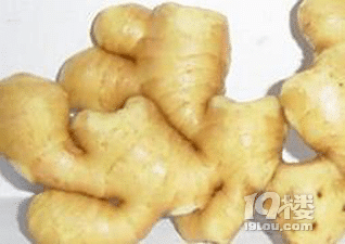 生姜加一物,3天抗皱消痘祛斑,41岁辣妈秀亮白