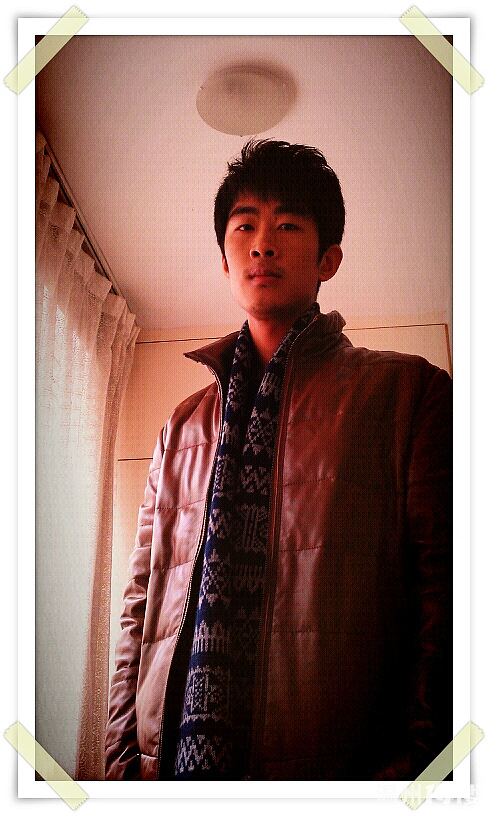 相亲相亲 碰碰运气,看看是否能找到自己喜欢的