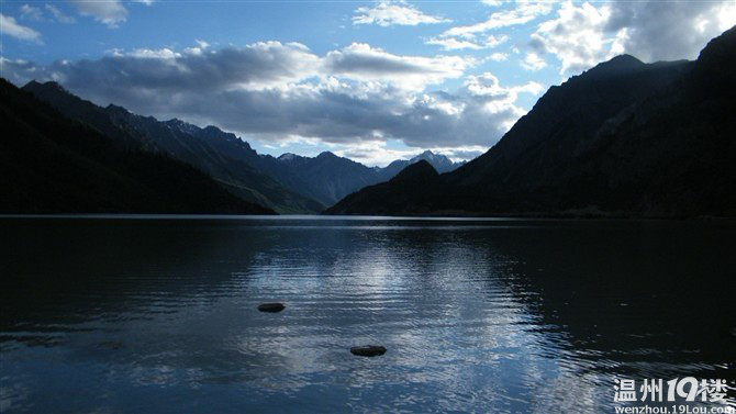 川藏线归来,彻底治愈我心里的紫外线过敏