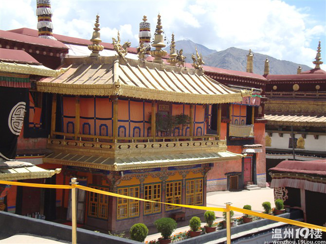 川藏线归来,彻底治愈我心里的紫外线过敏