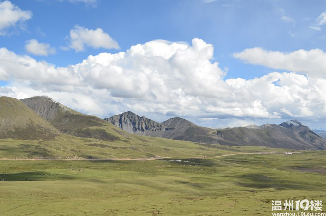 川藏线归来,彻底治愈我心里的紫外线过敏