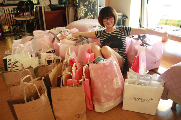 OMG韩国自由行,住宿,接机,换钱,导游,翻译,美容