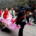 乐清姑娘坐着板车嫁到了临安-温州散讲-温州1