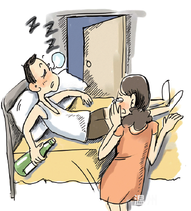 温州平阳一男子酒后<em>走错房</em> 趁着酒劲强暴陌生