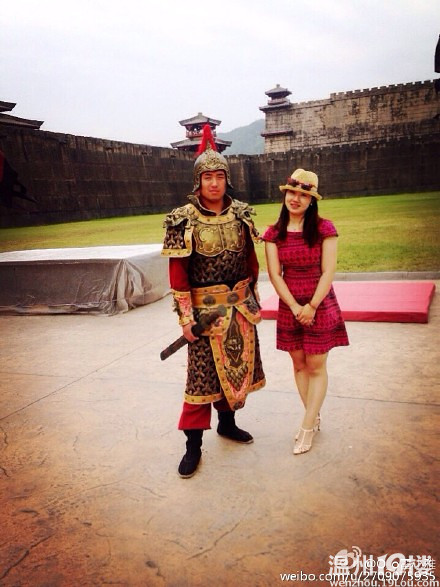 谁推荐下横店什么景点好玩点?-其他-我爱旅游