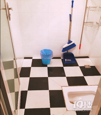 温州文成租房-1室 1厅 1卫 1阳台 -租金600元-1