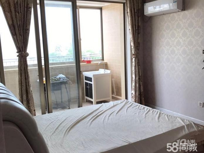 温州鹿城区租房-2室 1厅 1卫 1阳台 -租金元-