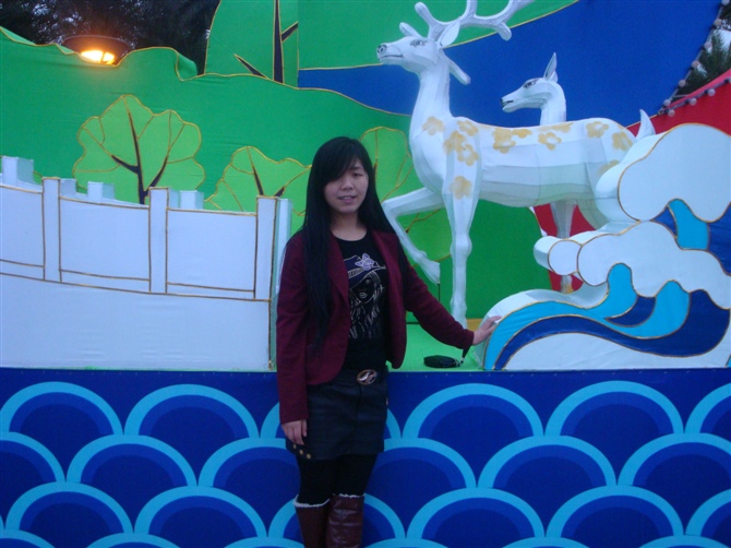 <em>丑女张</em>无敌 嘿嘿-我拍我秀-温州19楼