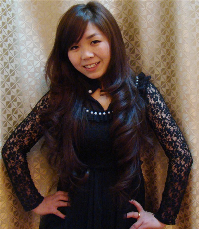 <em>丑女张</em>无敌 嘿嘿-我拍我秀-温州19楼