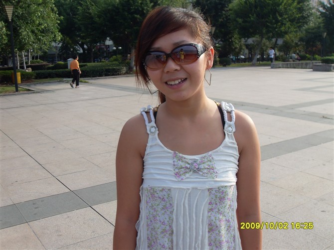 <em>丑女张</em>无敌 嘿嘿-我拍我秀-温州19楼