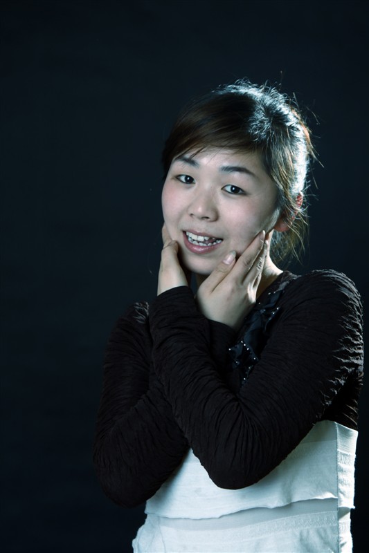 <em>丑女张</em>无敌 嘿嘿-我拍我秀-温州19楼