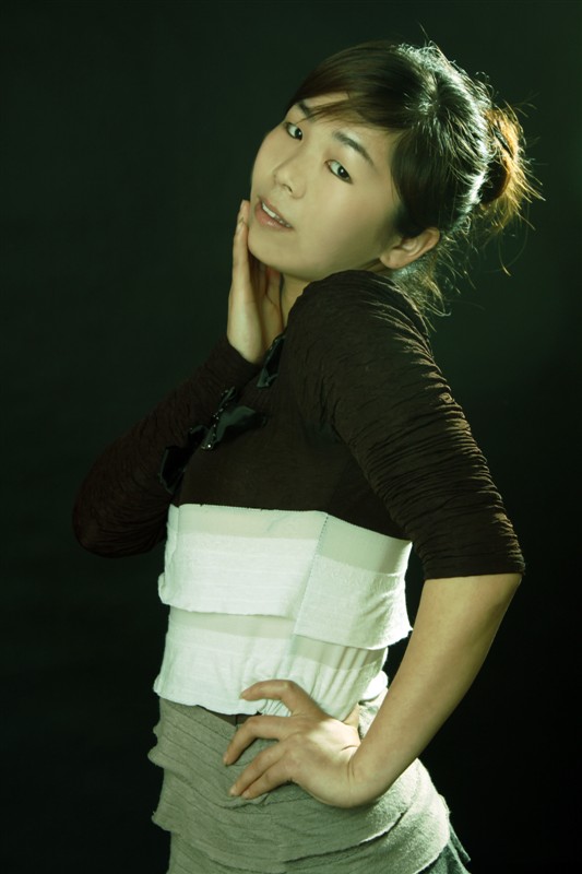 <em>丑女张</em>无敌 嘿嘿-我拍我秀-温州19楼