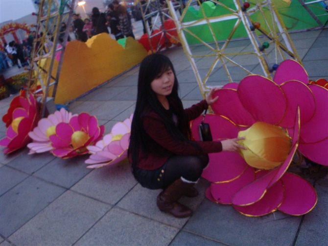 <em>丑女张</em>无敌 嘿嘿-我拍我秀-温州19楼