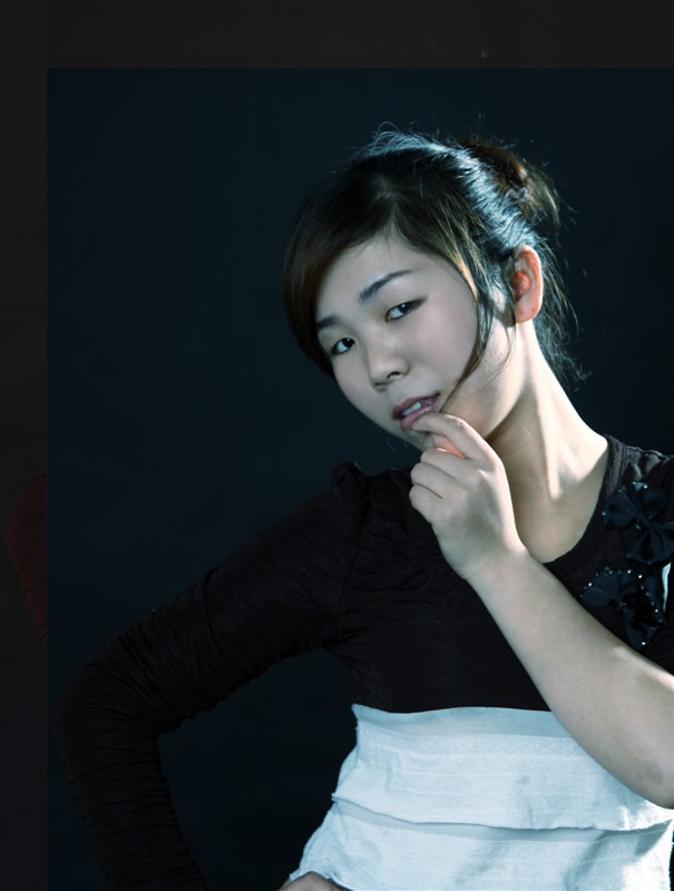 <em>丑女张</em>无敌 嘿嘿-我拍我秀-温州19楼