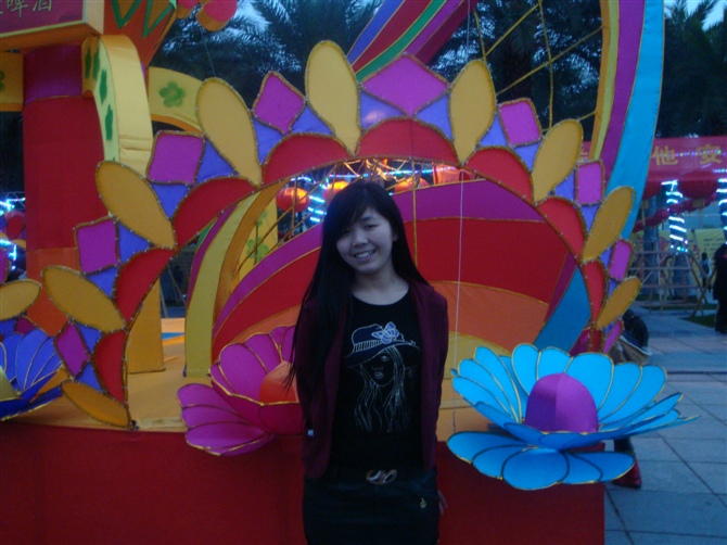 <em>丑女张</em>无敌 嘿嘿-我拍我秀-温州19楼